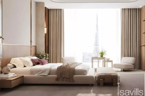 Studio Apartment in Downtown Dubai (Downtown Burj Dubai), UAE No. 217376 9