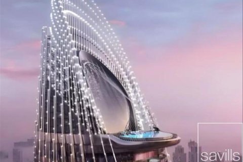 Studio Apartment in Downtown Dubai (Downtown Burj Dubai), UAE No. 217376 5