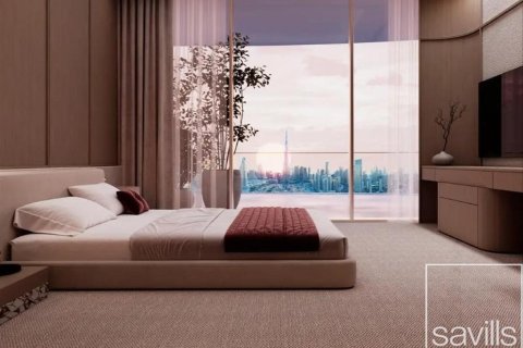 Studio Apartment in Downtown Dubai (Downtown Burj Dubai), UAE No. 217376 8