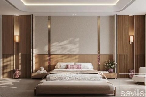 Studio Apartment in Downtown Dubai (Downtown Burj Dubai), UAE No. 217376 7