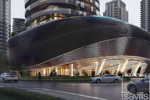 Studio Apartment in Downtown Dubai (Downtown Burj Dubai), UAE No. 217376 6