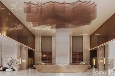 Studio Apartment in Downtown Dubai (Downtown Burj Dubai), UAE No. 217376 15