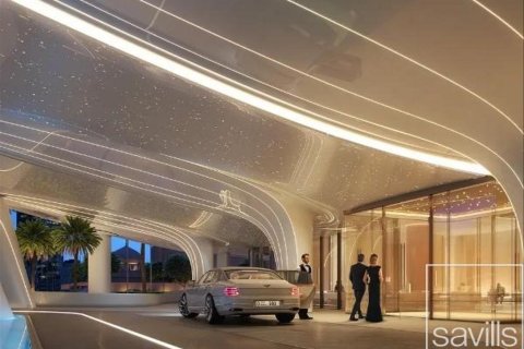 Studio Apartment in Downtown Dubai (Downtown Burj Dubai), UAE No. 217376 12