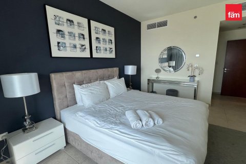 Apartment de 1 dormitorio en Dubai Marina, UAE No. 205602 8