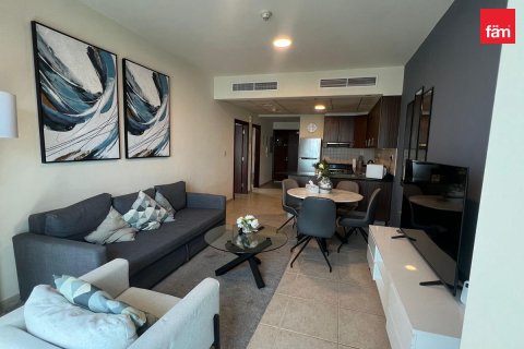 Apartment de 1 dormitorio en Dubai Marina, UAE No. 205602 4