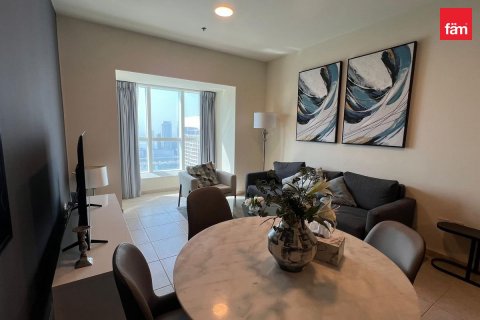 Apartment de 1 dormitorio en Dubai Marina, UAE No. 205602 5