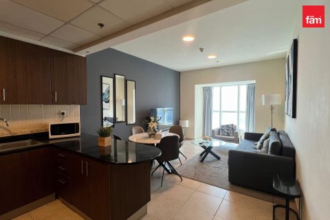 Apartment de 1 dormitorio en Dubai Marina, UAE No. 205602 3