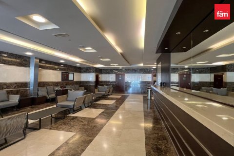 Apartment de 1 dormitorio en Dubai Marina, UAE No. 205602 15