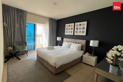 Apartment de 1 dormitorio en Dubai Marina, UAE No. 205602 6