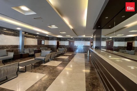 Apartment de 1 dormitorio en Dubai Marina, UAE No. 205602 10