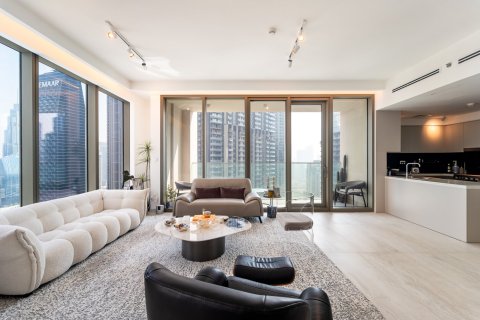 3 bedrooms Apartment in Downtown Dubai (Downtown Burj Dubai), UAE No. 220318 4