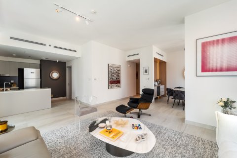 3 bedrooms Apartment in Downtown Dubai (Downtown Burj Dubai), UAE No. 220318 6