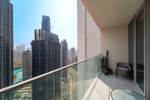 3 bedrooms Apartment in Downtown Dubai (Downtown Burj Dubai), UAE No. 220318 16