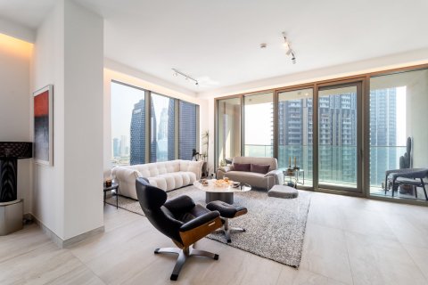 3 bedrooms Apartment in Downtown Dubai (Downtown Burj Dubai), UAE No. 220318 3