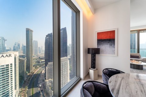 3 bedrooms Apartment in Downtown Dubai (Downtown Burj Dubai), UAE No. 220318 9