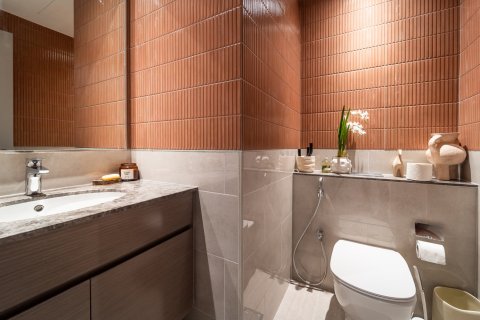 3 bedrooms Apartment in Downtown Dubai (Downtown Burj Dubai), UAE No. 220318 15