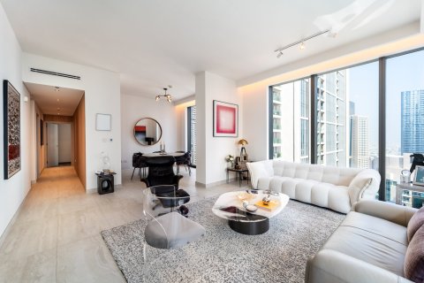 3 bedrooms Apartment in Downtown Dubai (Downtown Burj Dubai), UAE No. 220318 5
