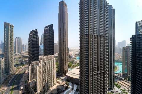 3 bedrooms Apartment in Downtown Dubai (Downtown Burj Dubai), UAE No. 220318 18