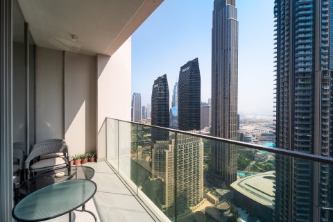 3 bedrooms Apartment in Downtown Dubai (Downtown Burj Dubai), UAE No. 220318 17