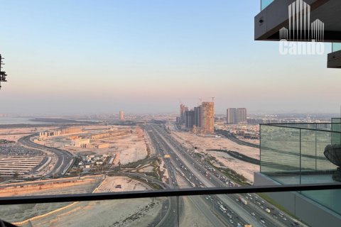 60.9m² Apartment in SLS Dubai Hotel & Residences, UAE No. 72571 10