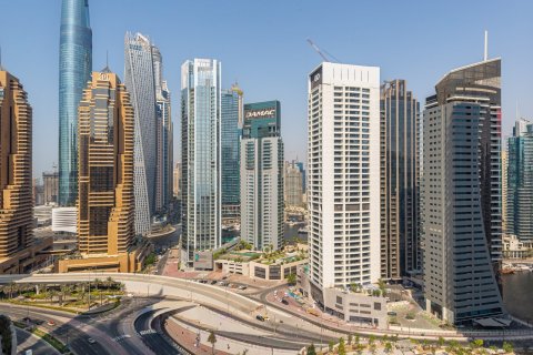 Apartment de 2 dormitorios en Blakely Tower, UAE No. 215373 12