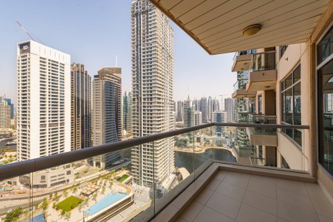 Apartment de 2 dormitorios en Blakely Tower, UAE No. 215373 9