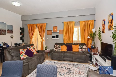 Appartement de 2 chambres à Dubai Land, UAE No. 153393 4