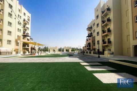 Appartement de 2 chambres à Dubai Land, UAE No. 153393 11
