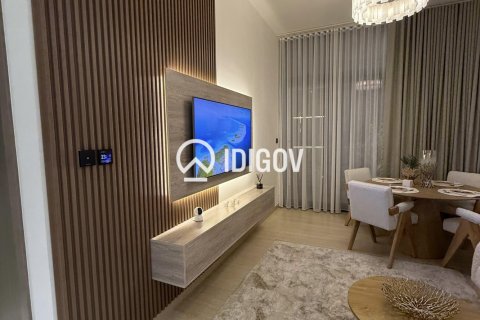 Apartment de 1 dormitorio en District 15, UAE No. 184612 8