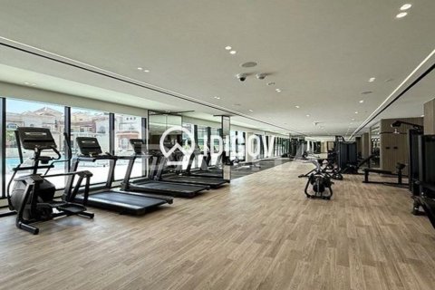 Apartment de 1 dormitorio en District 15, UAE No. 184612 21