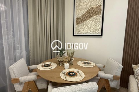 Apartment de 1 dormitorio en District 15, UAE No. 184612 4