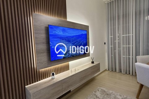 Apartment de 1 dormitorio en District 15, UAE No. 184612 9