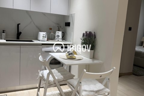 Apartment de 1 dormitorio en District 15, UAE No. 184612 15