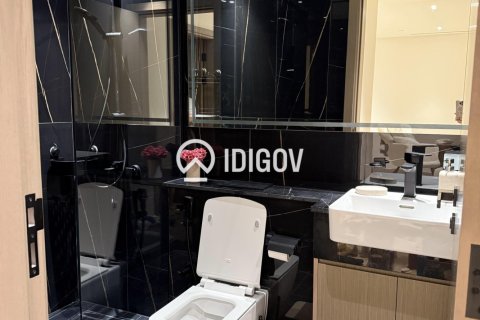 Apartment de 1 dormitorio en District 15, UAE No. 184612 25