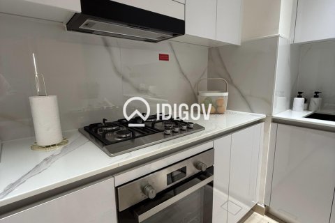Apartment de 1 dormitorio en District 15, UAE No. 184612 12