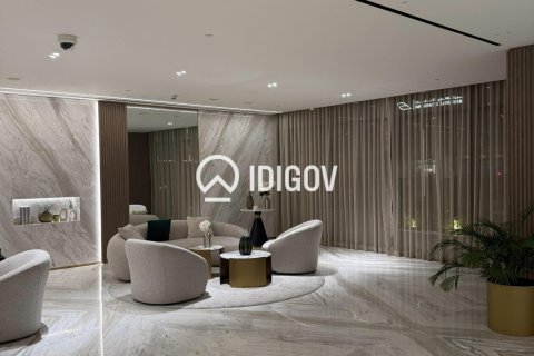 Apartment de 1 dormitorio en District 15, UAE No. 184612 30