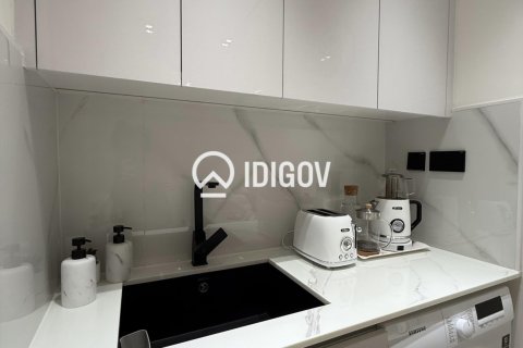 Apartment de 1 dormitorio en District 15, UAE No. 184612 14