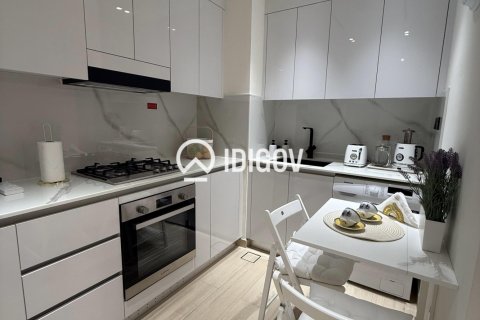Apartment de 1 dormitorio en District 15, UAE No. 184612 13