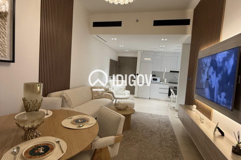 Apartment de 1 dormitorio en District 15, UAE No. 184612 10