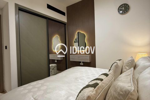 Apartment de 1 dormitorio en District 15, UAE No. 184612 17