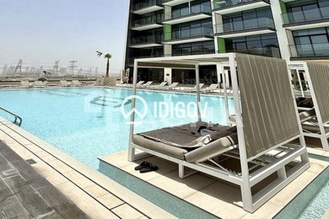 Apartment de 1 dormitorio en District 15, UAE No. 184612 20