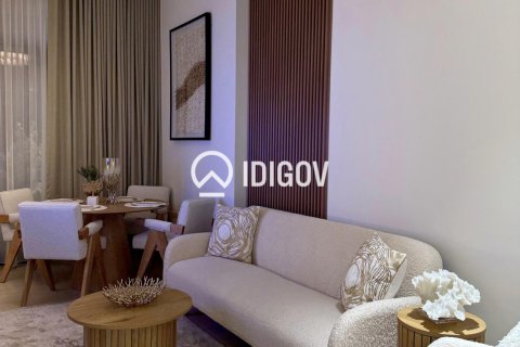 Apartment de 1 dormitorio en District 15, UAE No. 184612 6