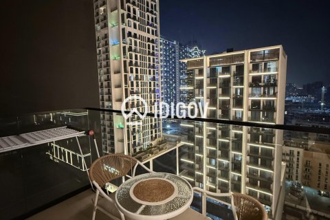 Apartment de 1 dormitorio en District 15, UAE No. 184612 3