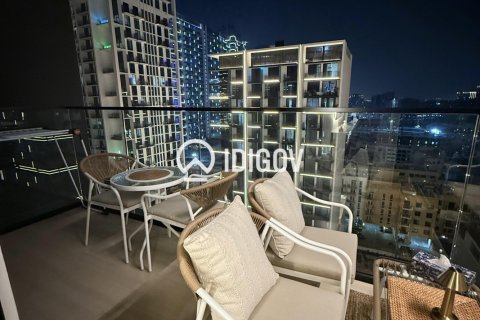 Apartment de 1 dormitorio en District 15, UAE No. 184612 24