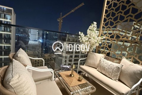 Apartment de 1 dormitorio en District 15, UAE No. 184612 23