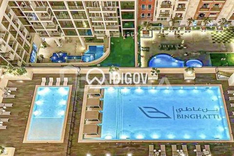 Apartment de 1 dormitorio en District 15, UAE No. 184612 22