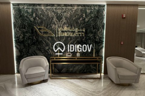 Apartment de 1 dormitorio en District 15, UAE No. 184612 29