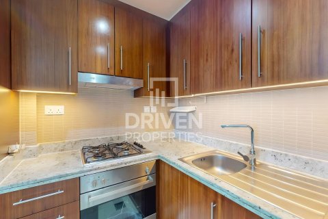 Apartment de 1 dormitorio en Boulevard Point, UAE No. 223237 9