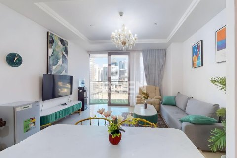 Apartment de 1 dormitorio en Boulevard Point, UAE No. 223237 5