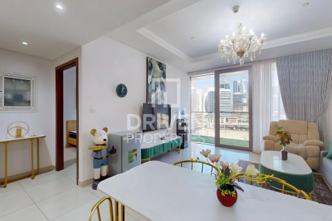 Apartment de 1 dormitorio en Boulevard Point, UAE No. 223237 8